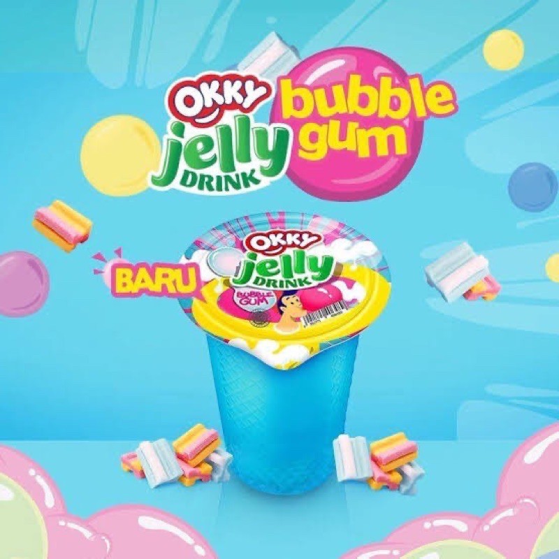 Detail Gambar Okky Jelly Drink Nomer 31