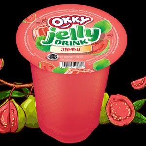 Detail Gambar Okky Jelly Drink Nomer 33