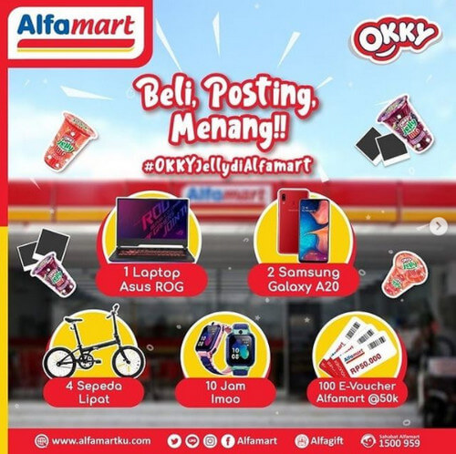 Detail Gambar Okky Jelly Drink Nomer 35