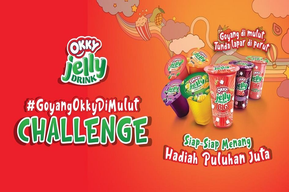 Detail Gambar Okky Jelly Drink Nomer 38