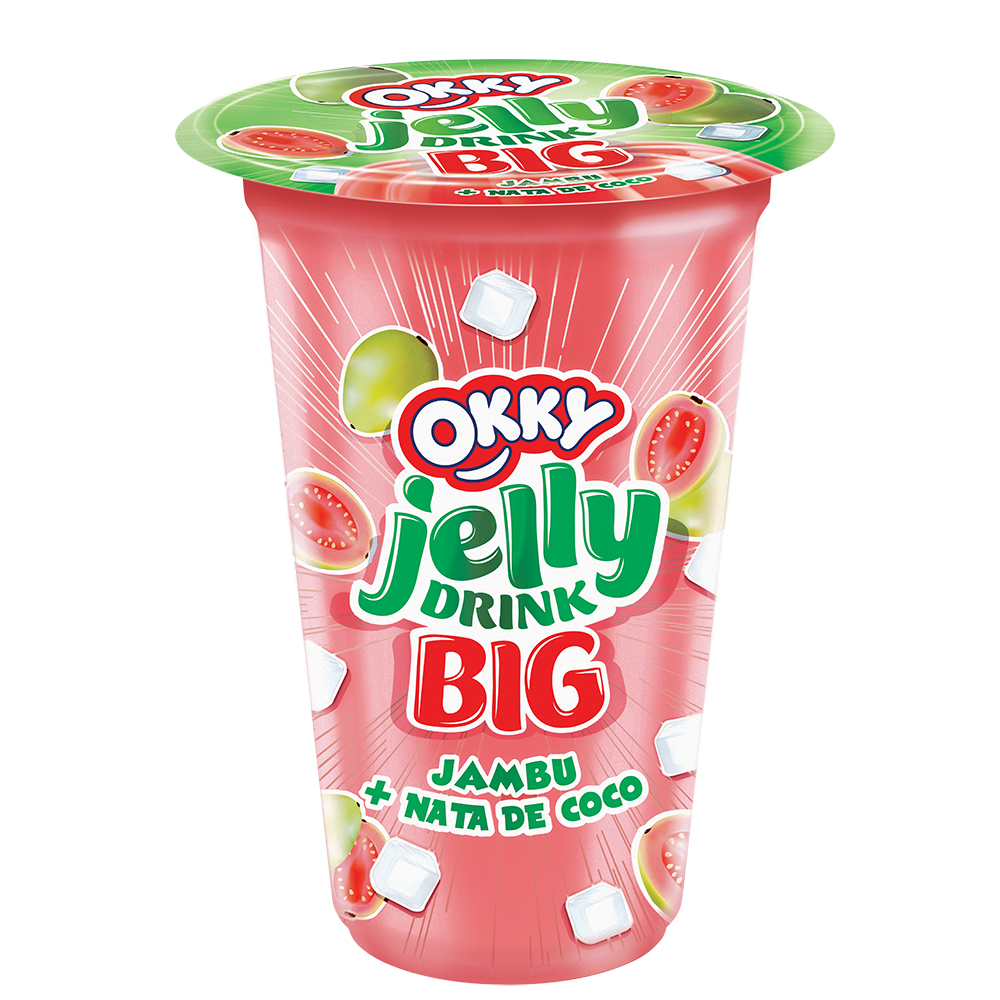 Detail Gambar Okky Jelly Drink Nomer 5