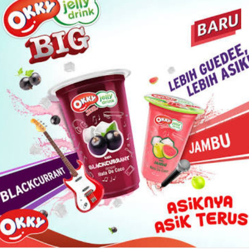 Detail Gambar Okky Jelly Drink Nomer 45