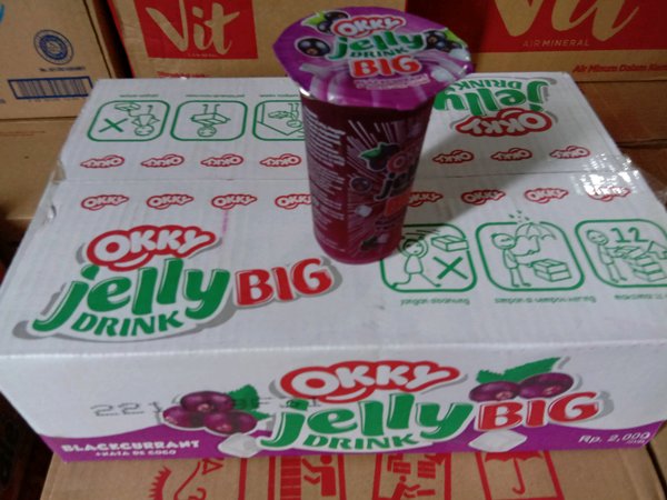 Detail Gambar Okky Jelly Drink Nomer 51