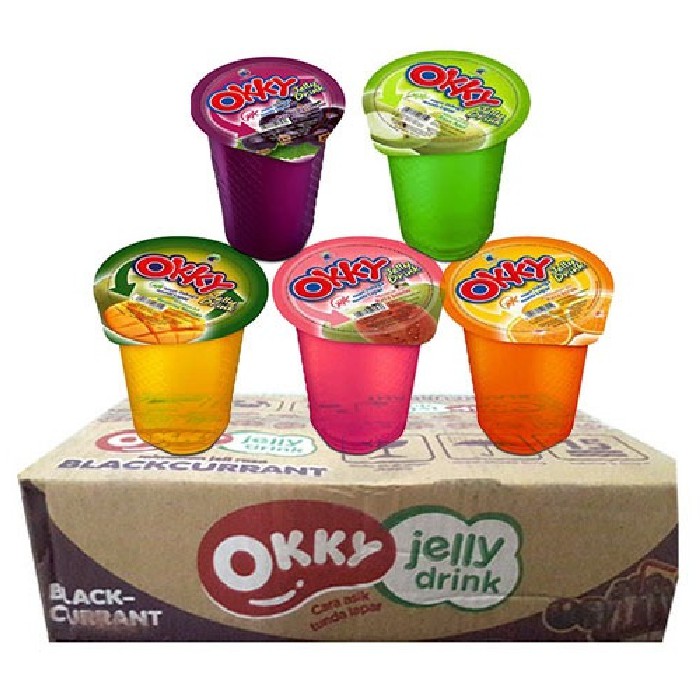 Detail Gambar Okky Jelly Drink Nomer 7