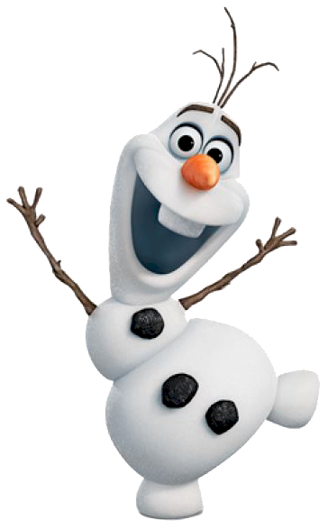 Detail Gambar Olaf Frozen Nomer 11