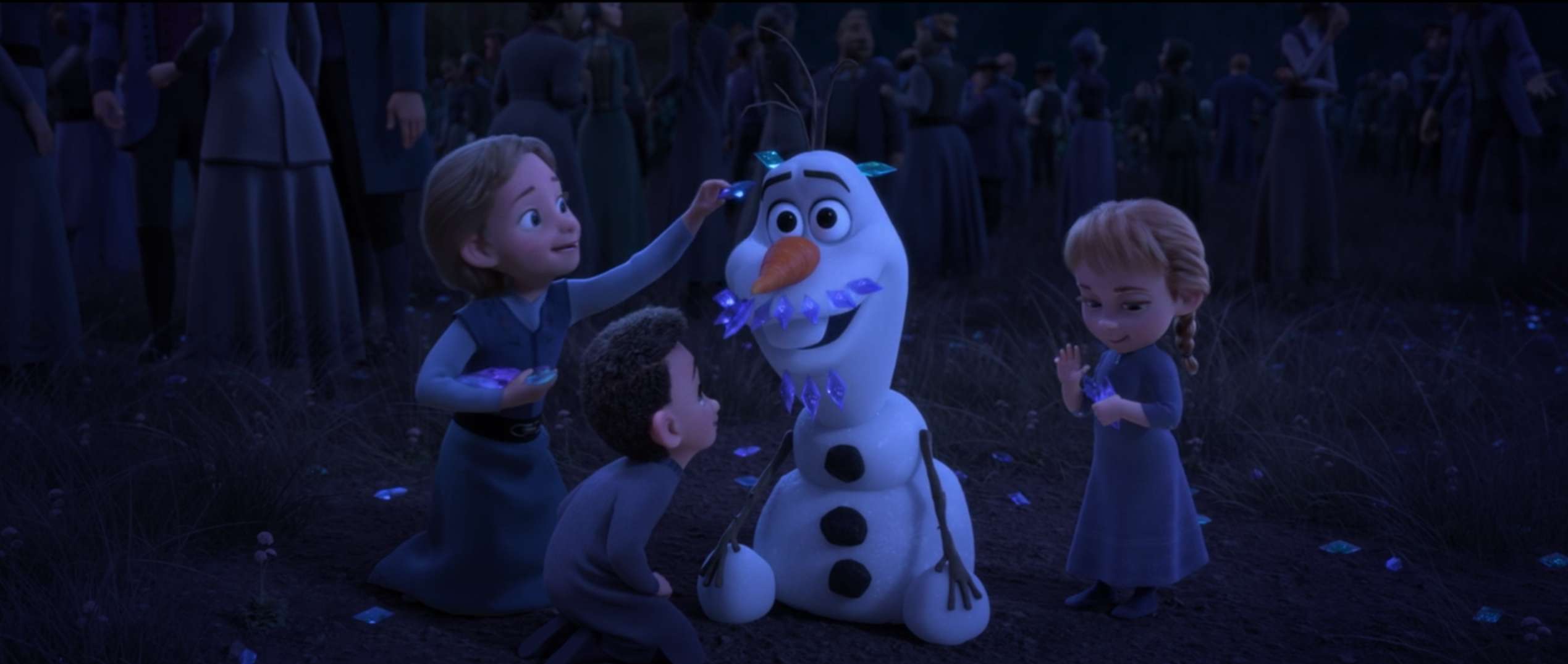 Detail Gambar Olaf Frozen 2 Nomer 12