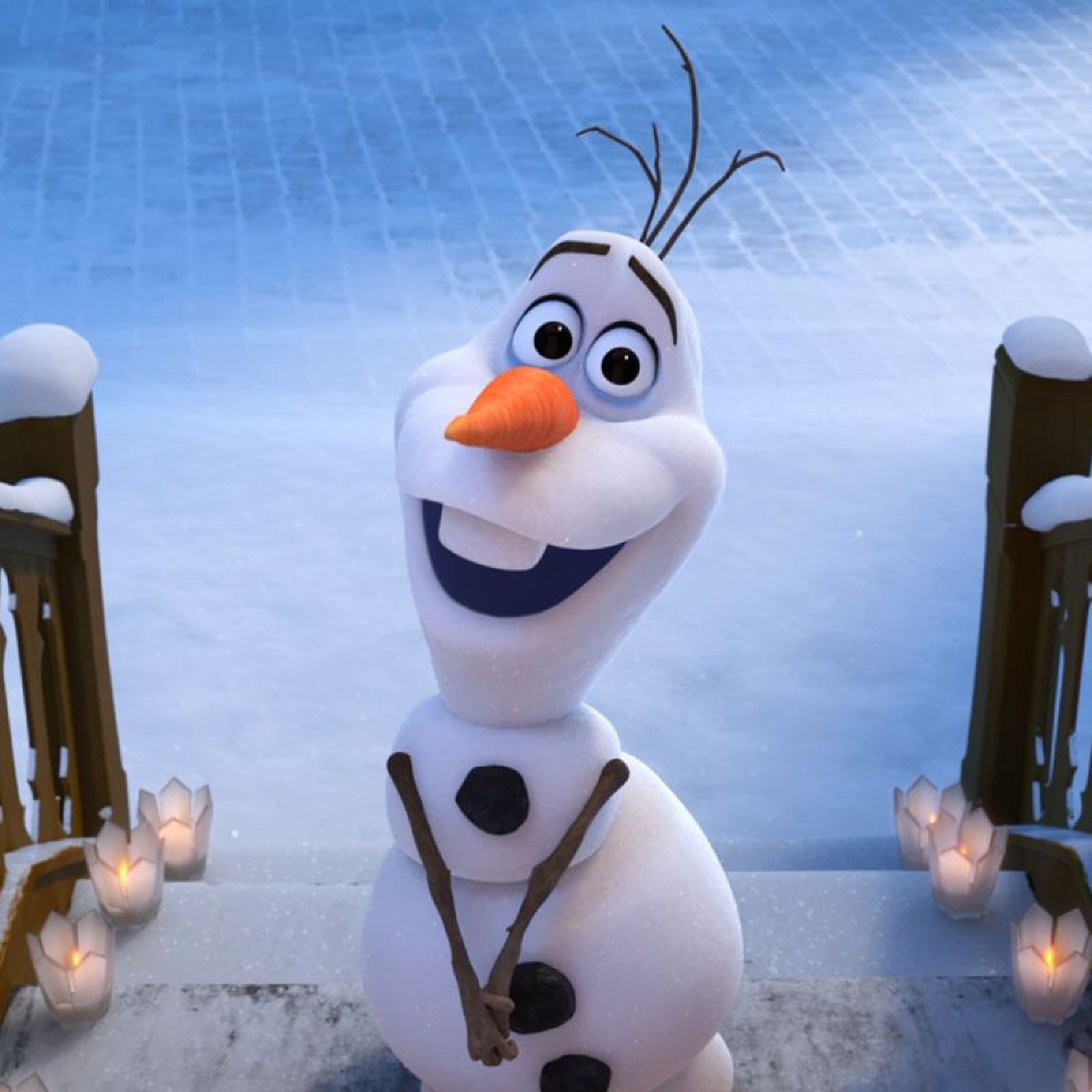 Detail Gambar Olaf Frozen 2 Nomer 14