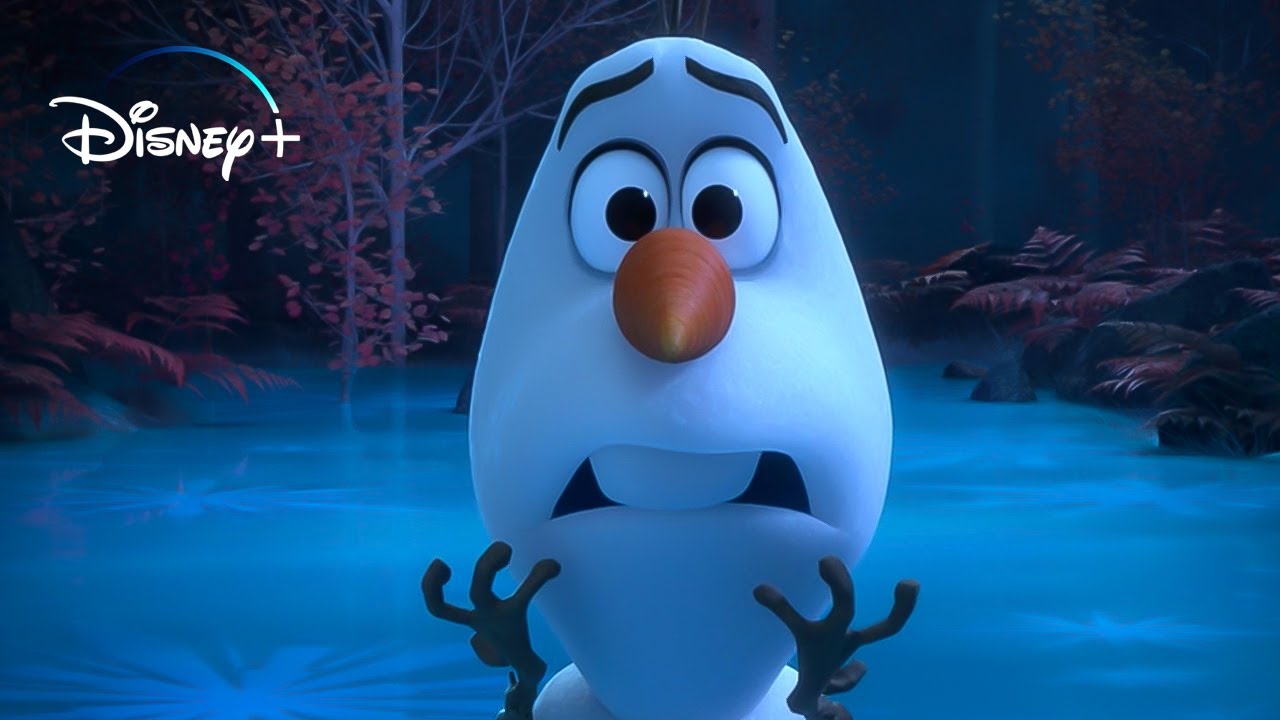 Detail Gambar Olaf Frozen 2 Nomer 18