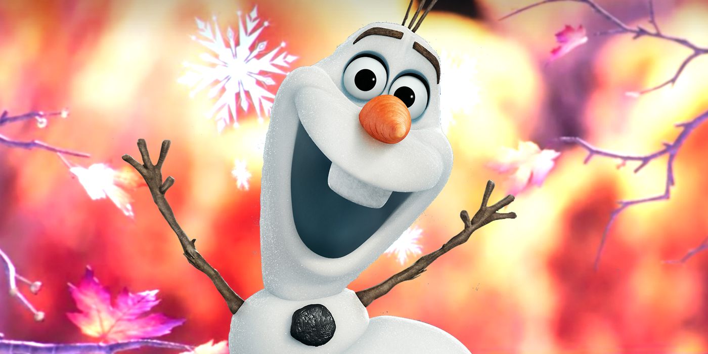 Detail Gambar Olaf Frozen 2 Nomer 22