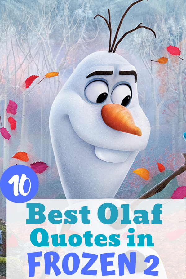 Detail Gambar Olaf Frozen 2 Nomer 23