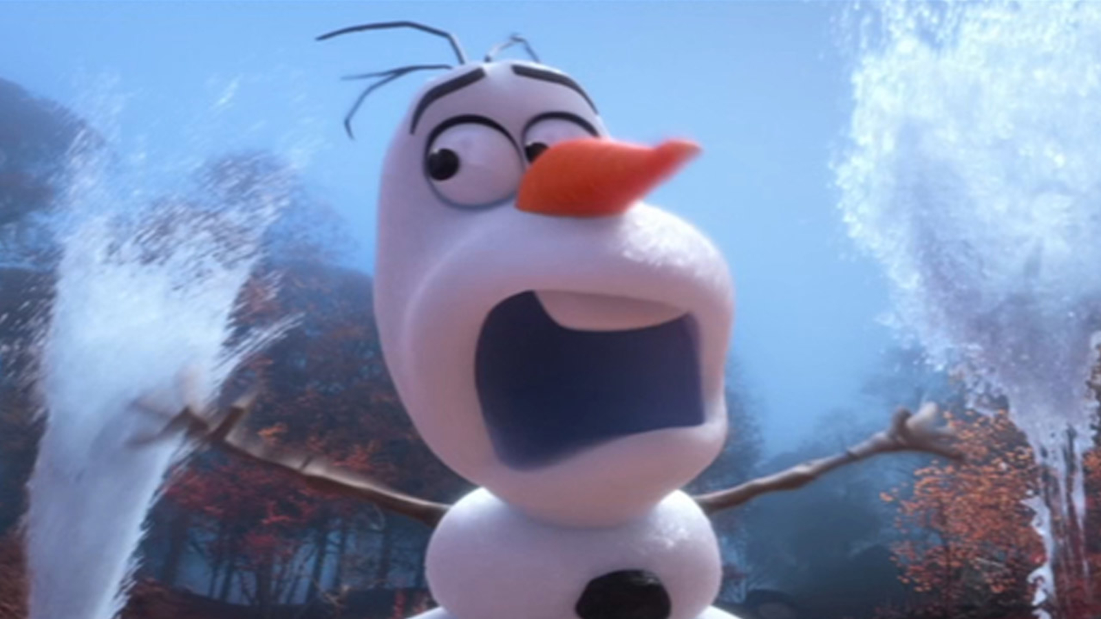 Detail Gambar Olaf Frozen 2 Nomer 29