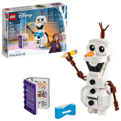 Detail Gambar Olaf Frozen 2 Nomer 35