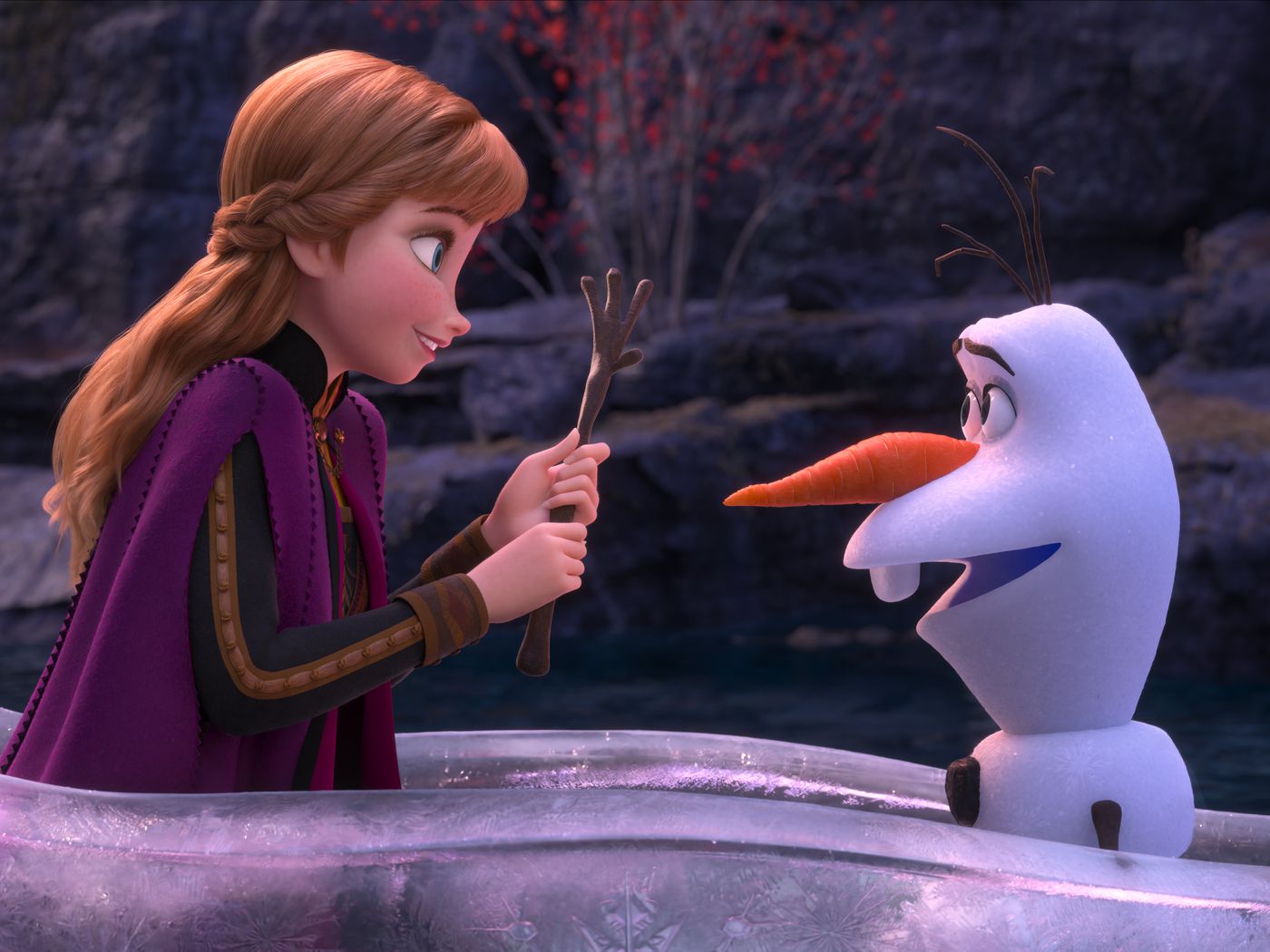 Detail Gambar Olaf Frozen 2 Nomer 43