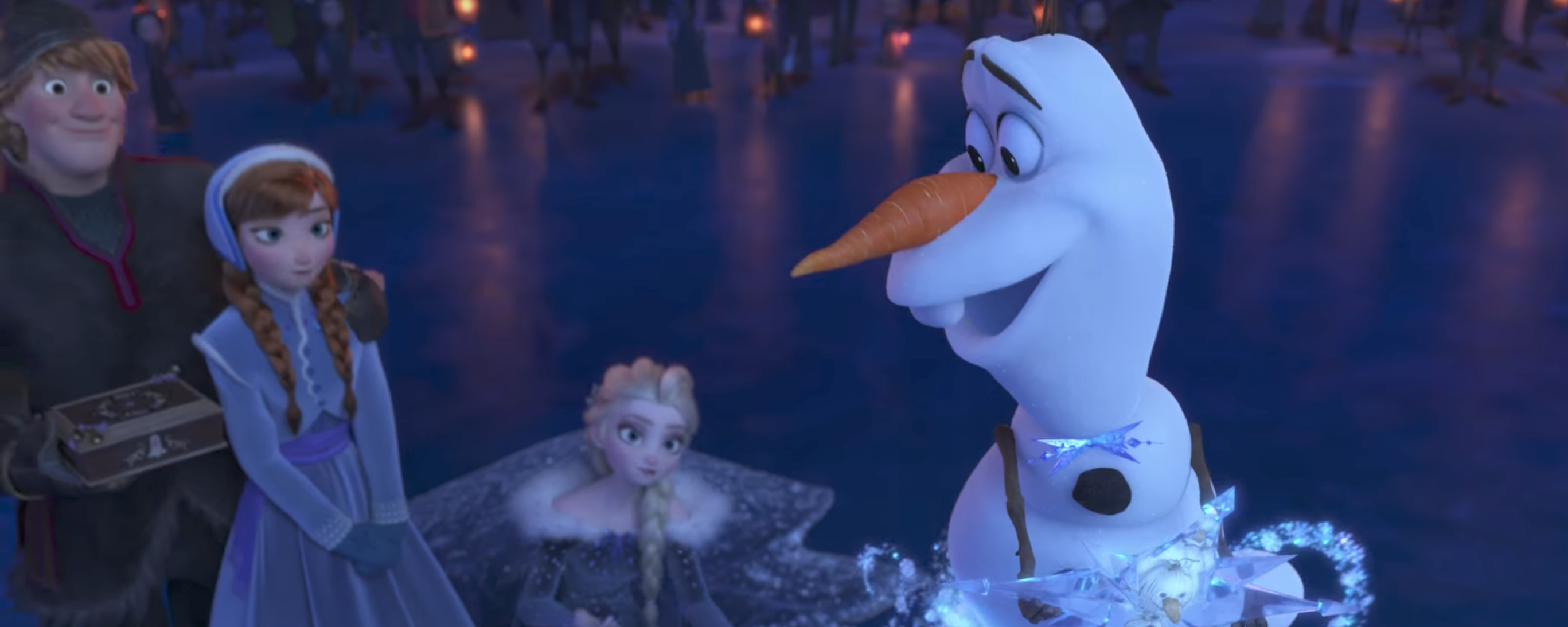 Detail Gambar Olaf Frozen Nomer 23