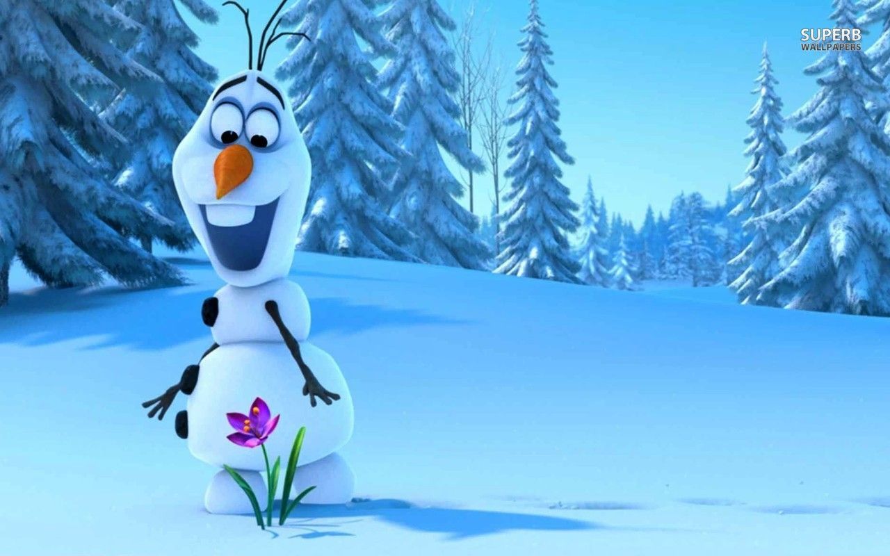 Detail Gambar Olaf Frozen Nomer 29