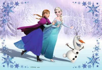 Detail Gambar Olaf Frozen Nomer 41