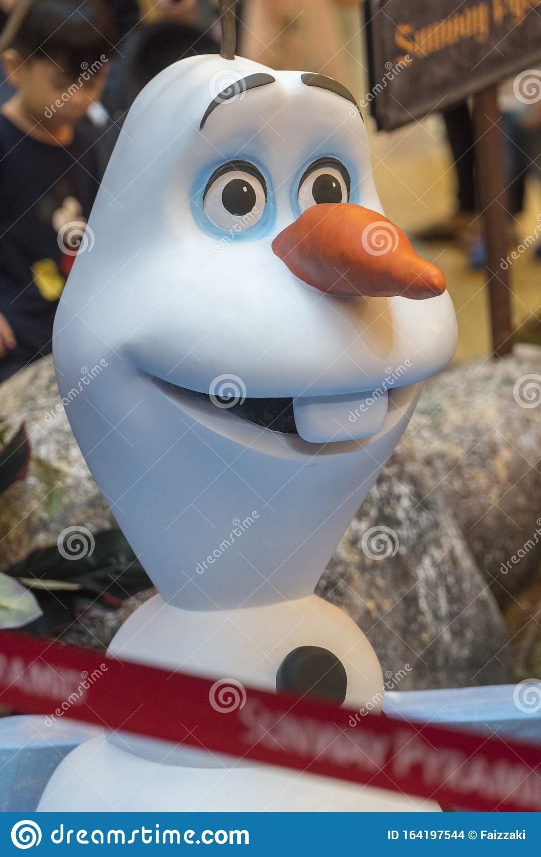 Detail Gambar Olaf Frozen Nomer 48