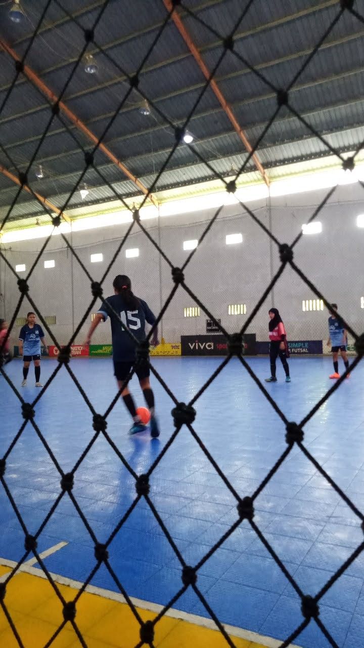 Download Gambar Olahraga Futsal Nomer 24