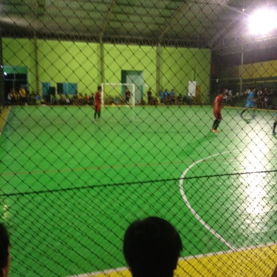 Detail Gambar Olahraga Futsal Nomer 34