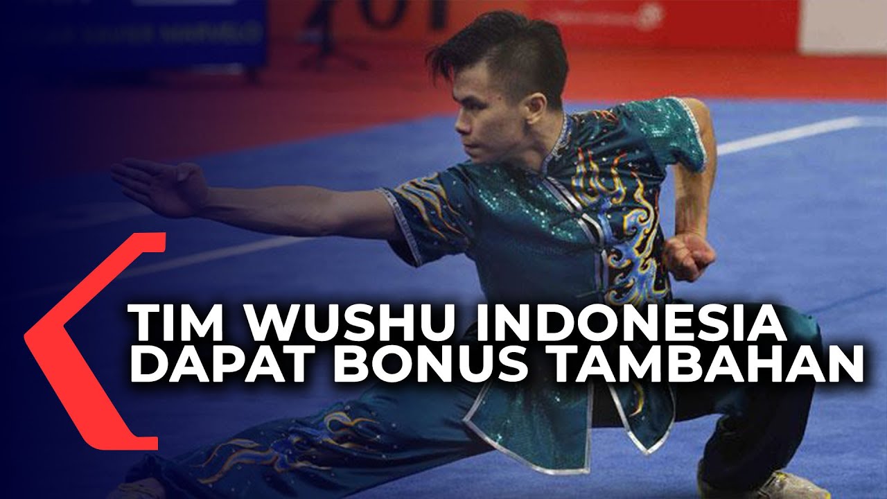 Detail Gambar Olahraga Wushu Sea Games 2019 Nomer 56