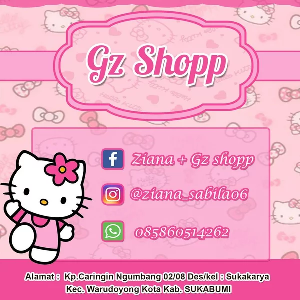 Detail Gambar Olshop Lucu Nomer 12