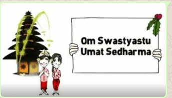 Detail Gambar Om Swatiyasthu Nomer 5