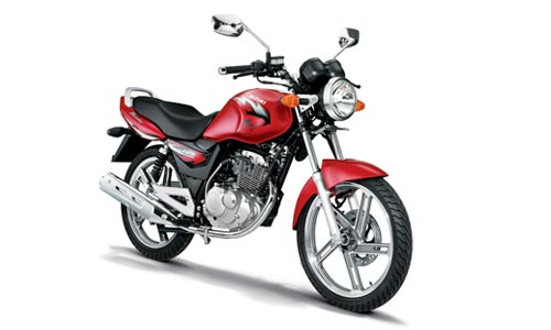 Detail Gambar Onderdil Suzuki Thunder 125 Nomer 7