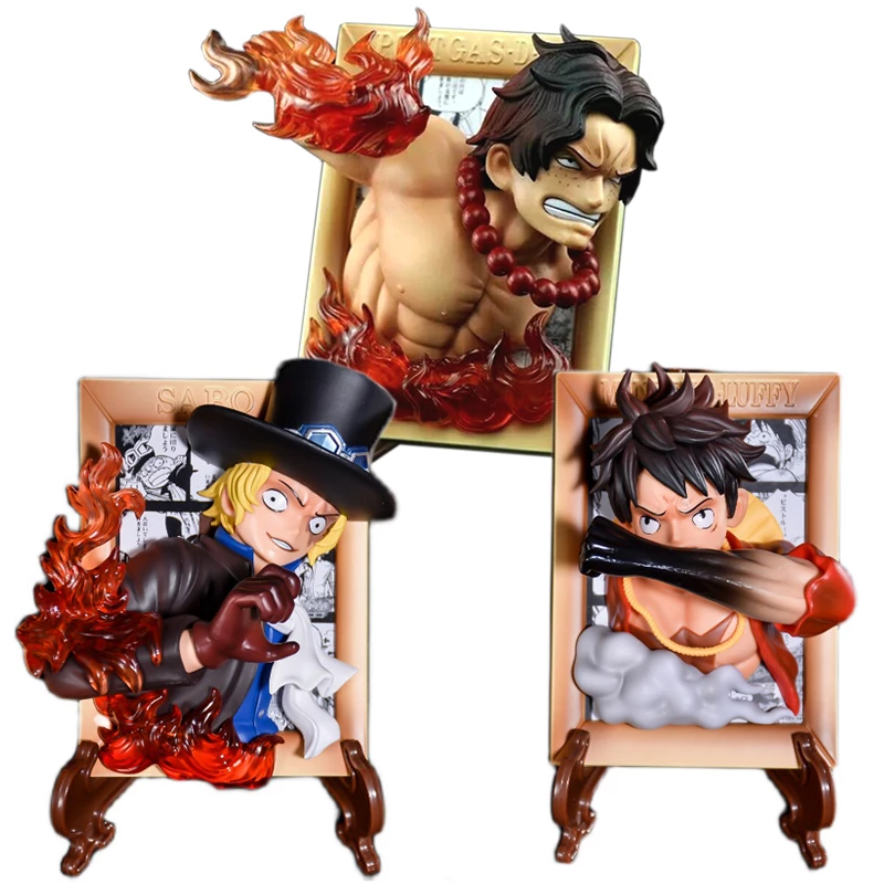 Detail Gambar One Piece 3d Nomer 47