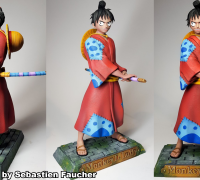 Detail Gambar One Piece 3d Nomer 54