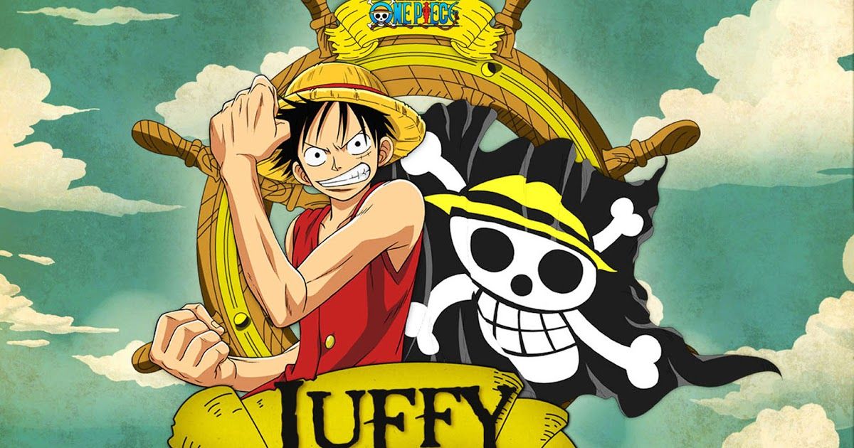 Detail Gambar One Piece Bergerak Nomer 10