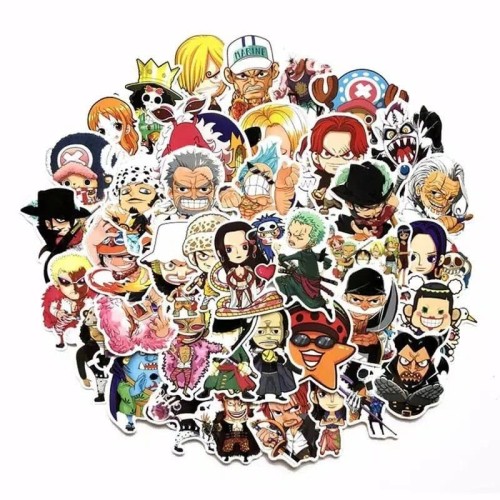 Detail Gambar One Piece Keren Nomer 47