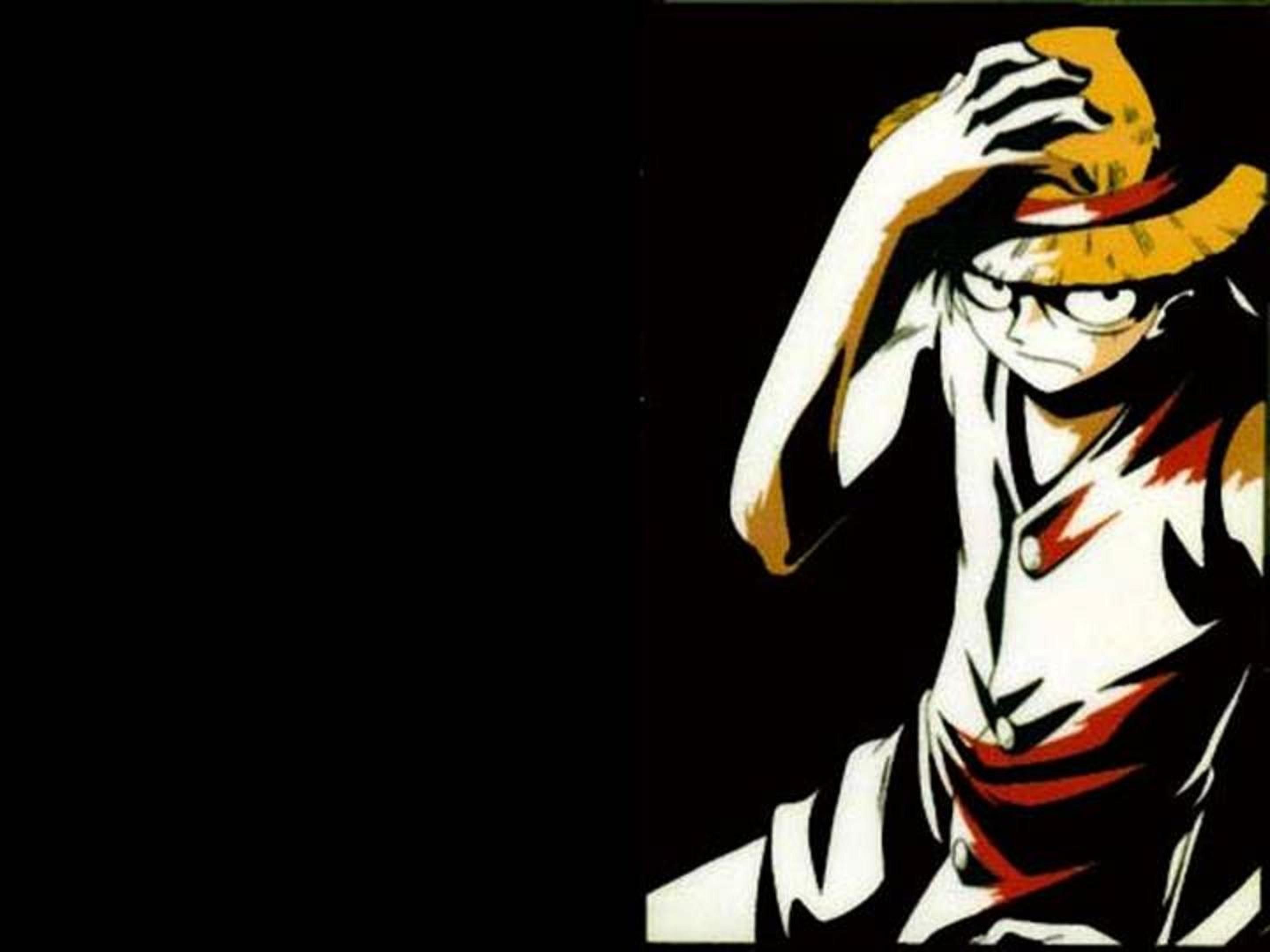 Detail Gambar One Piece Keren Untuk Wallpaper Koleksi Nomer 34