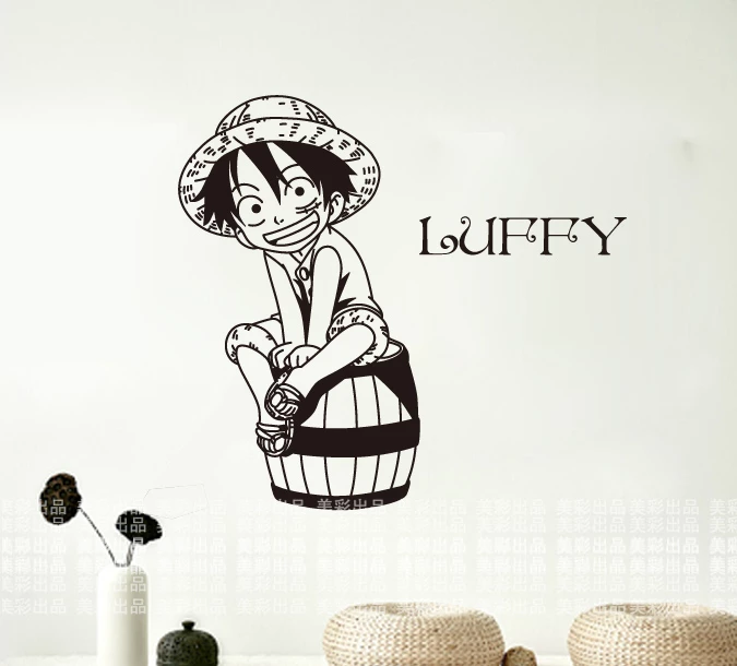 Detail Gambar One Piece Luffy Hitam Putih Nomer 36