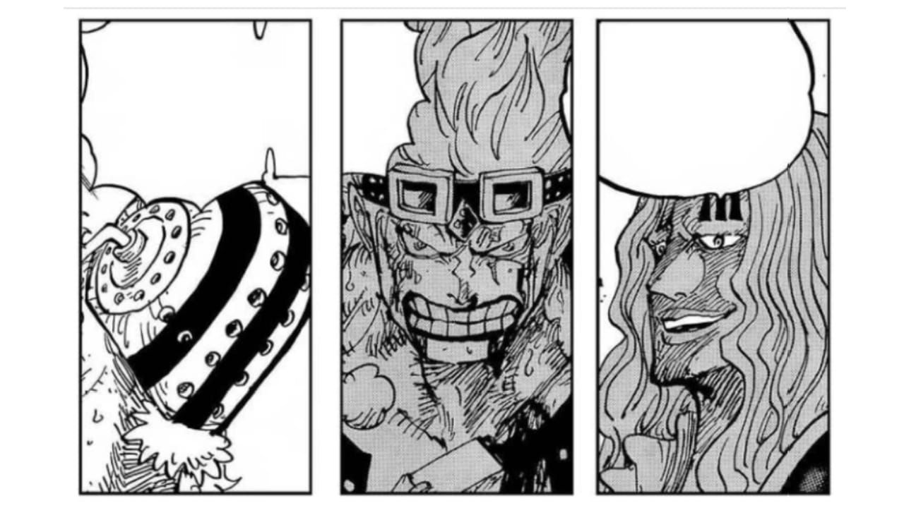 Detail Gambar One Piece Sanji Hitam Putih Nomer 40
