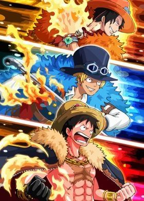 Detail Gambar One Piece Terbaru Nomer 38