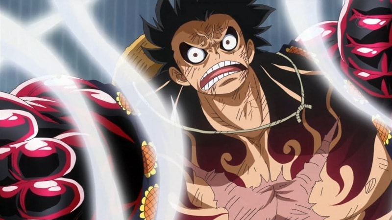 Detail Gambar One Piece Terkeren Nomer 40