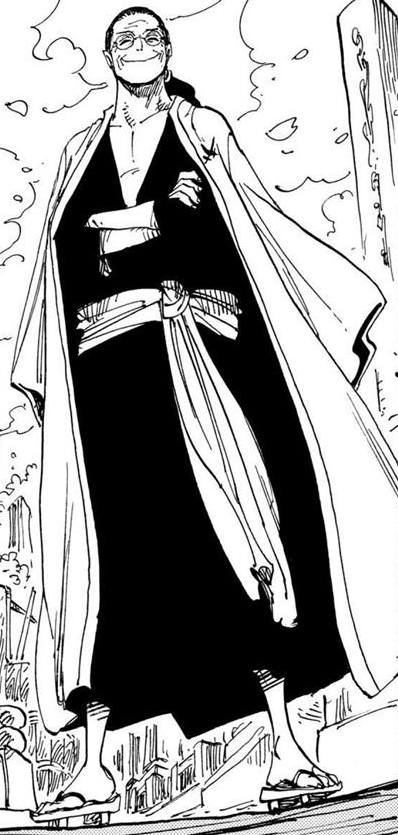 Detail Gambar One Piece Zoro Hitam Putih Nomer 45