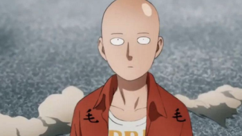 Detail Gambar One Punch Man Keren Nomer 38