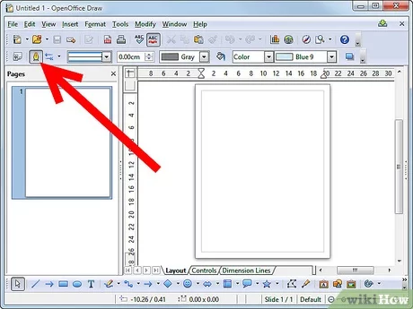 Detail Gambar Open Office Nomer 40