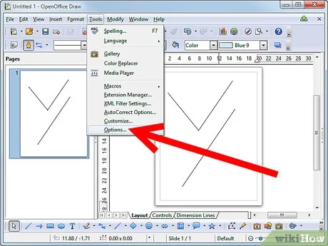 Detail Gambar Open Office Nomer 48