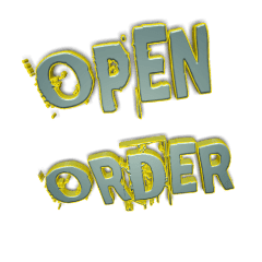 Detail Gambar Open Order Nomer 8