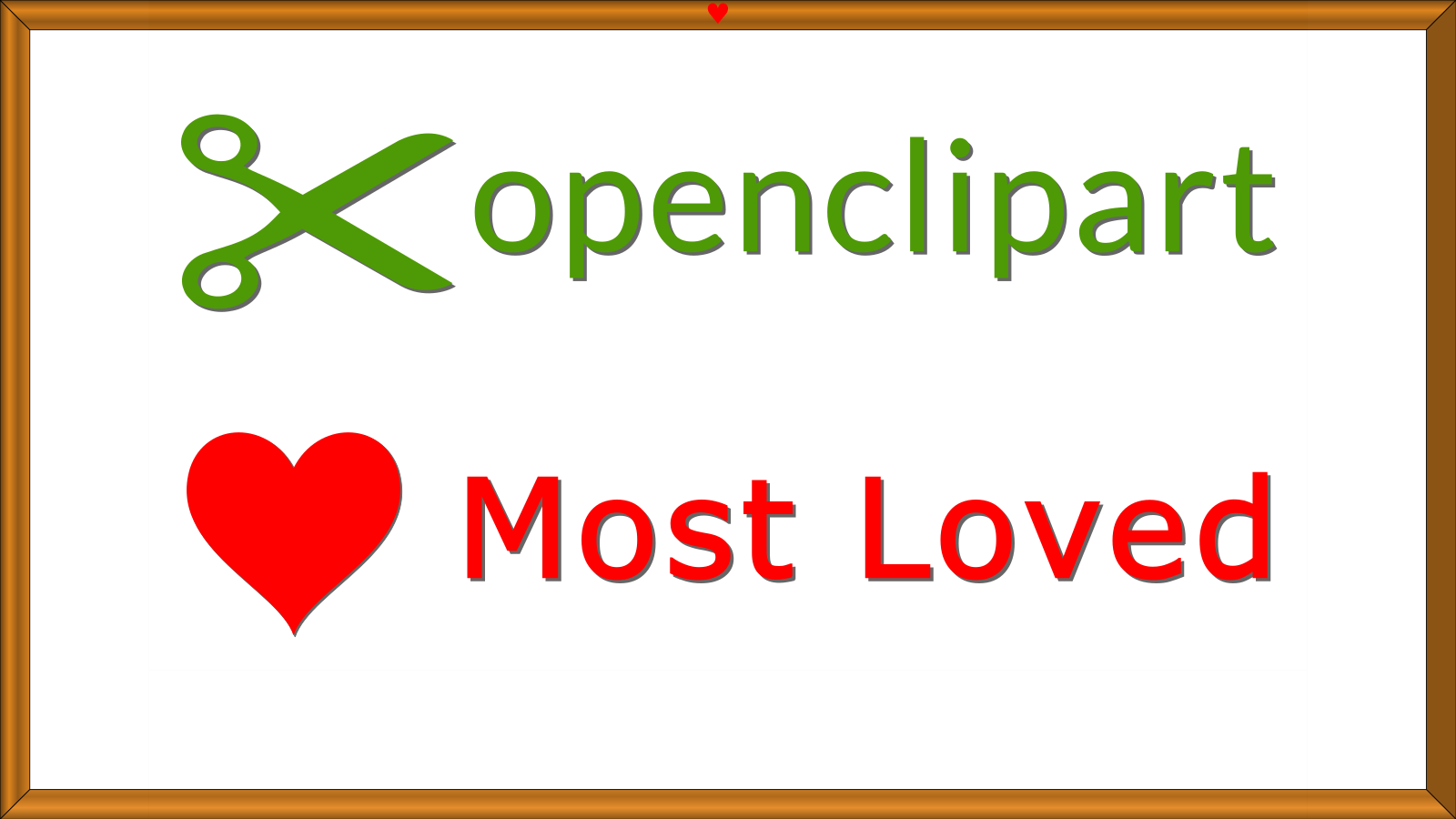 Detail Gambar Openclipart Love Nomer 29