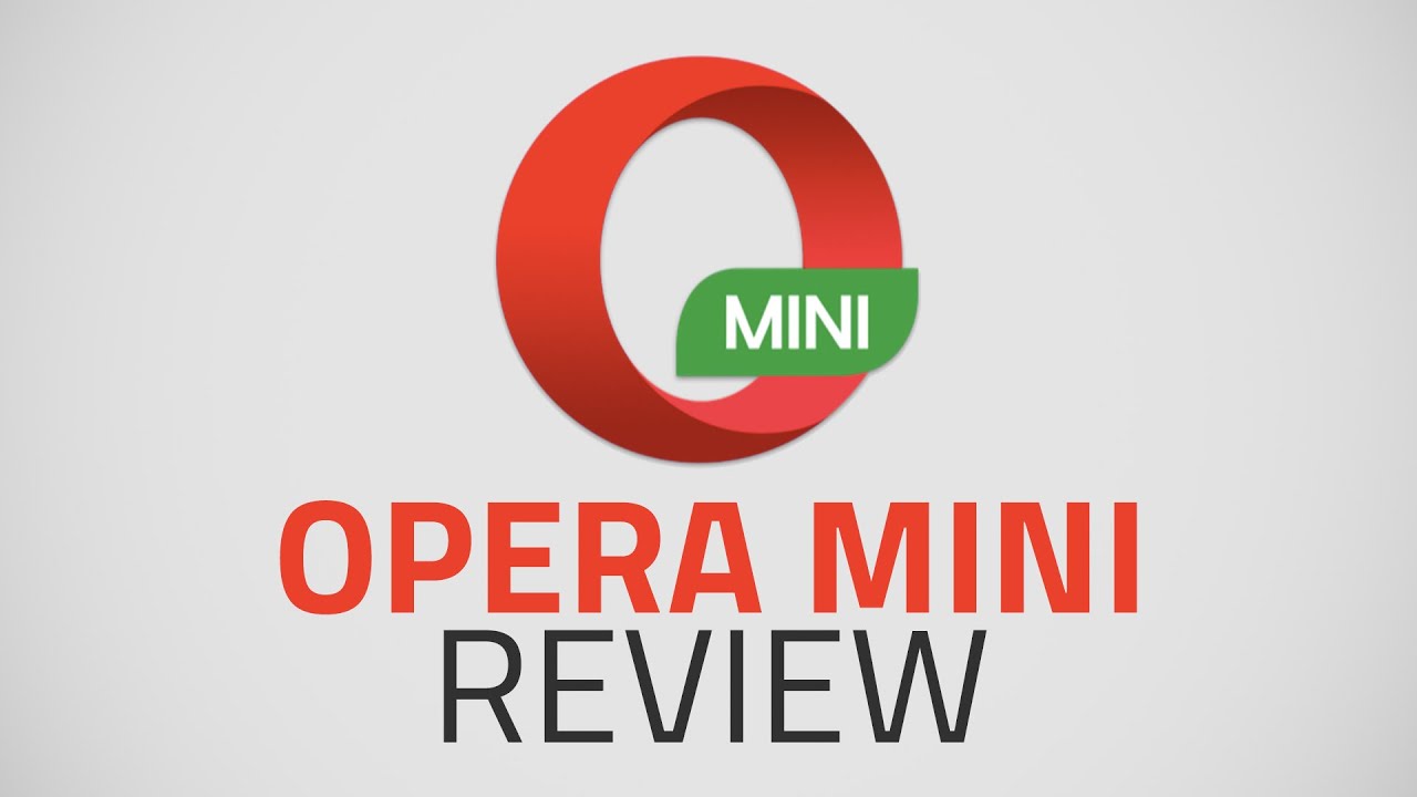 Detail Gambar Opera Mini Nomer 11