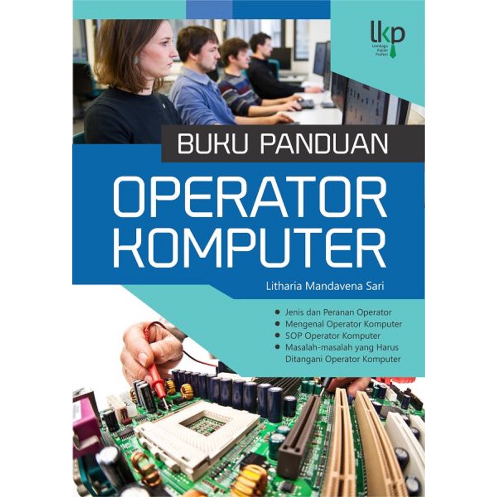 Download Gambar Operator Komputer Nomer 51