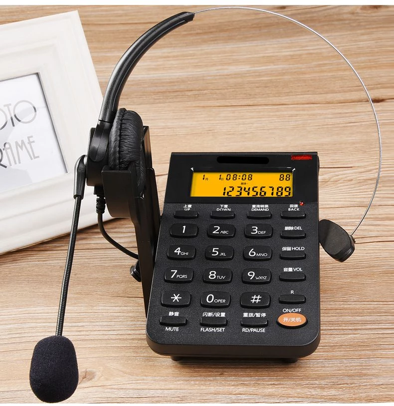 Detail Gambar Operator Telepon Nomer 46