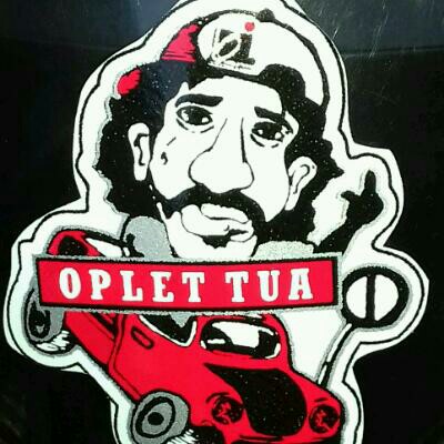 Detail Gambar Oplet Tua Nomer 9