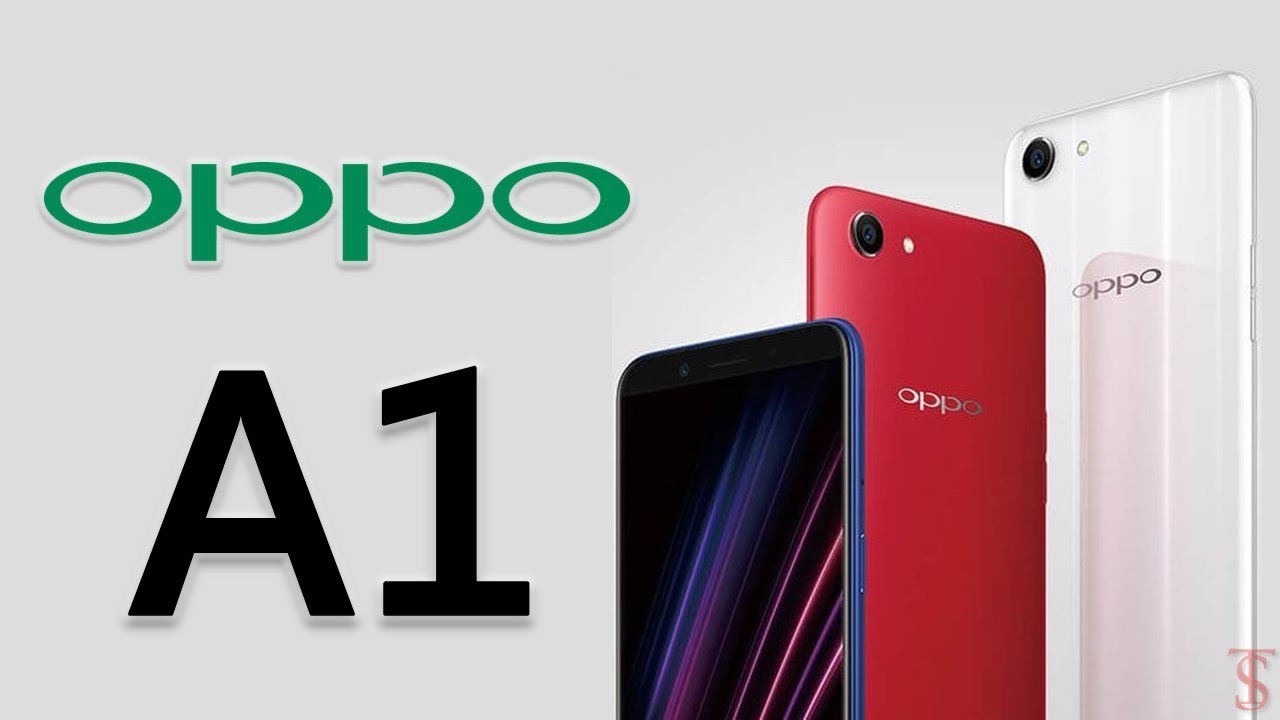 Detail Gambar Oppo A1 Nomer 15