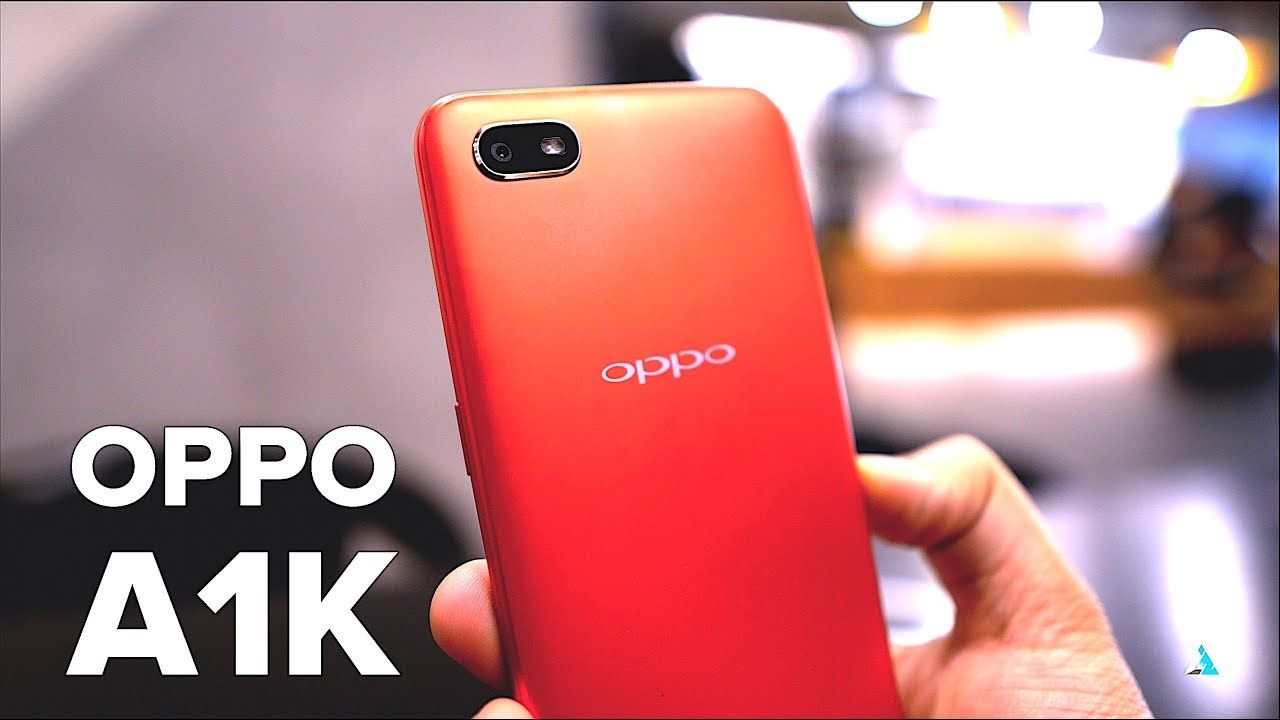 Detail Gambar Oppo A1 Nomer 41