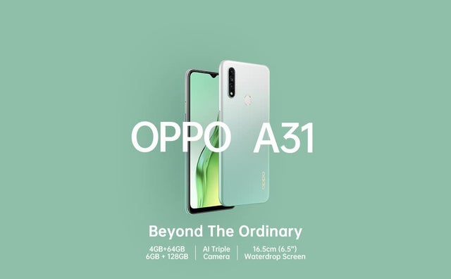 Detail Gambar Oppo A13 Nomer 25