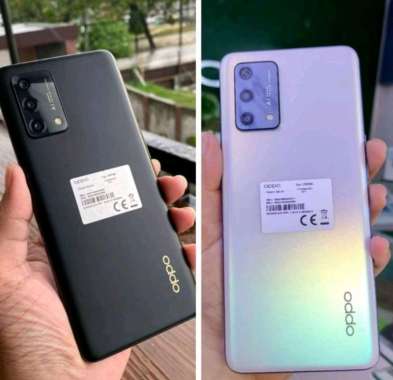 Detail Gambar Oppo A13 Nomer 26